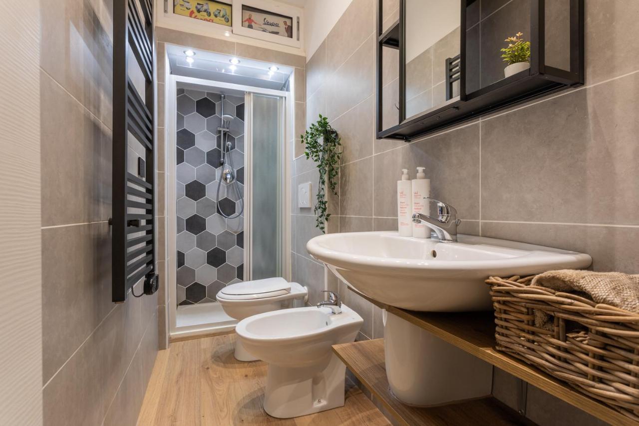 Special 10 Apartment By Wonderful Italy Турин Экстерьер фото