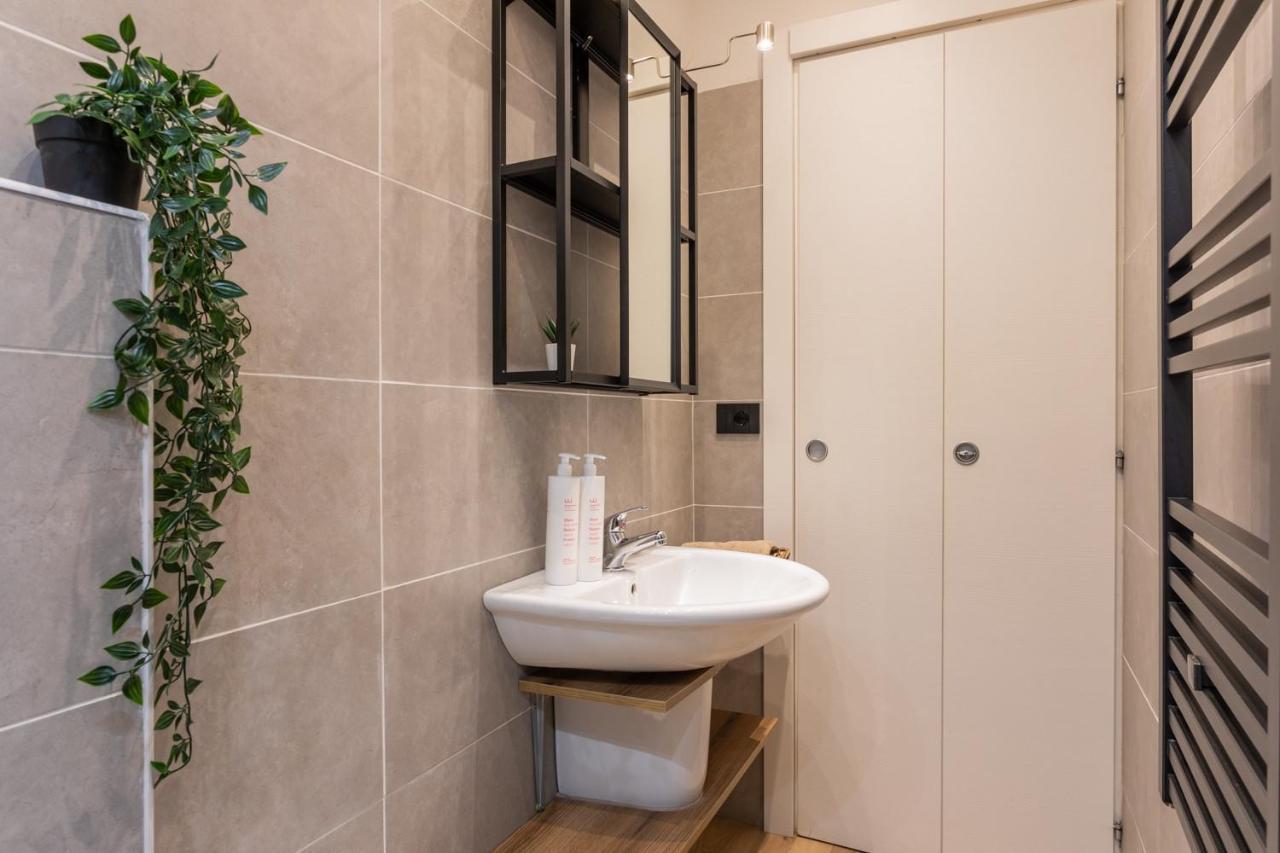 Special 10 Apartment By Wonderful Italy Турин Экстерьер фото