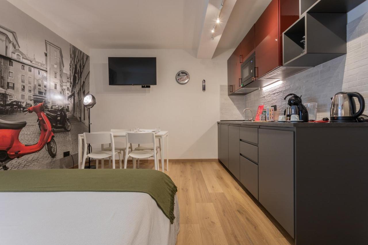 Special 10 Apartment By Wonderful Italy Турин Экстерьер фото